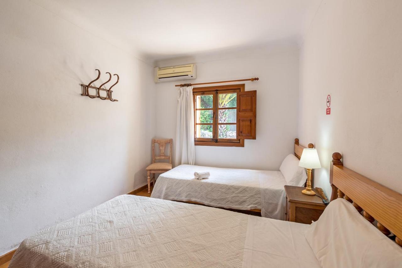 La Plana Villa Pollença