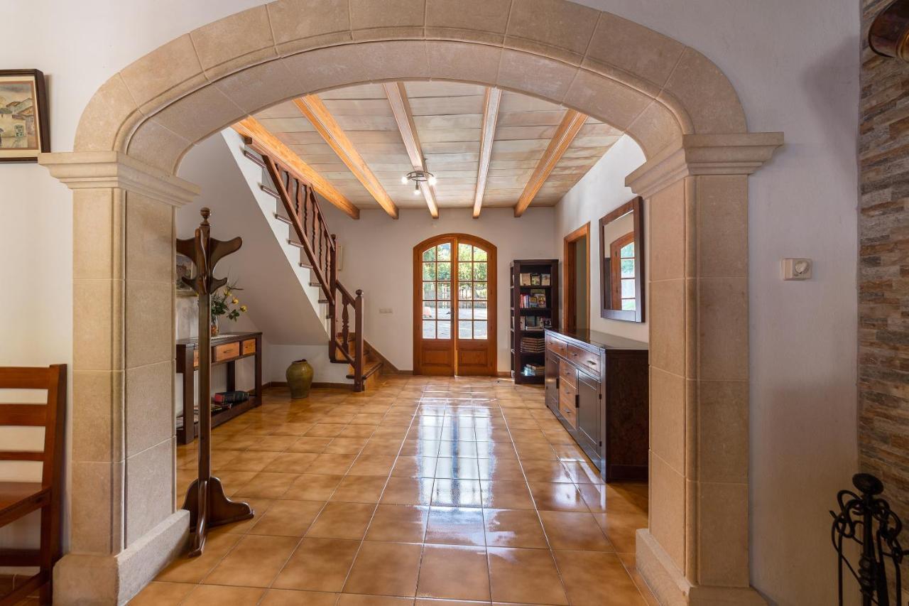 Villa La Plana Pollença